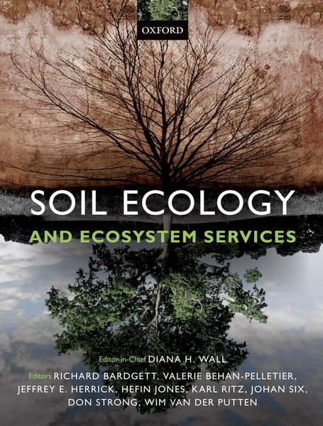 Produktbild: Soil Ecology and Ecosystem Services