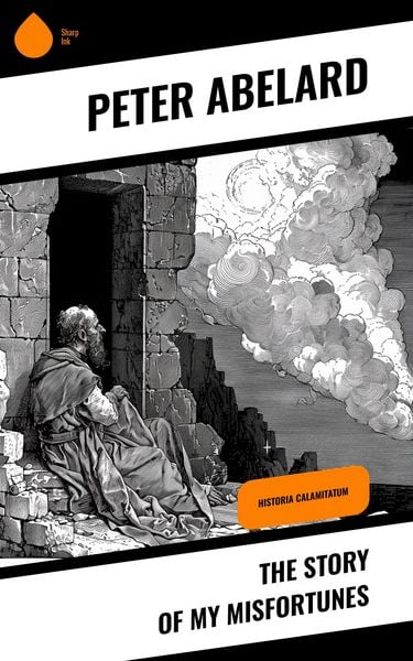 Produktbild: The Story of My Misfortunes