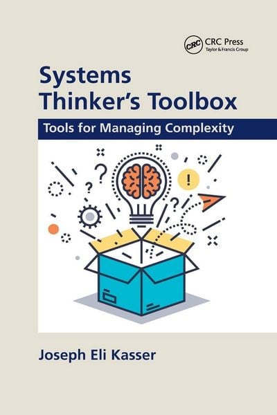 Produktbild: Systems Thinker's Toolbox