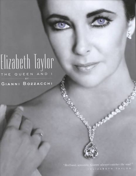 Produktbild: Elizabeth Taylor: The Queen and I