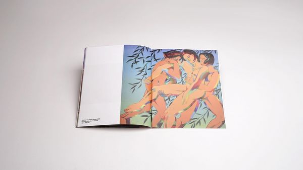 Produktbild: Nam Kim