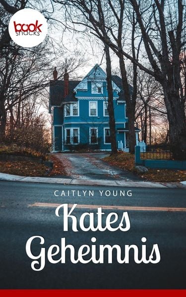 Produktbild: Kates Geheimnis