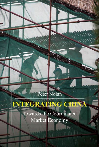 Produktbild: Integrating China