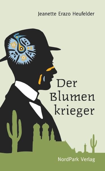 Produktbild: Der Blumenkrieger