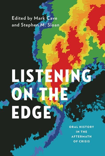Produktbild: Listening on the Edge