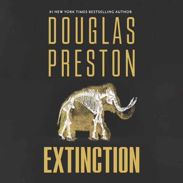 Produktbild: Extinction