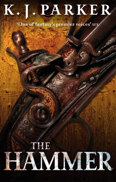 Produktbild: The Hammer
