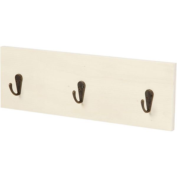 Produktbild: Creativ Company Kleiderst&auml;nder, H 10 cm, T 1,2 cm, L 30 cm, 1 Stk
