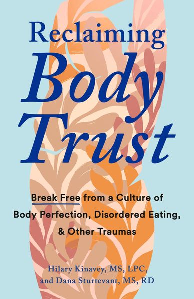 Produktbild: Reclaiming Body Trust