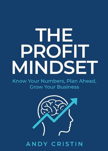 Produktbild: The Profit Mindset