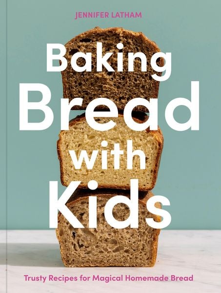 Produktbild: Baking Bread with Kids