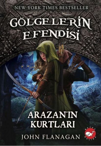 Produktbild: G&ouml;lgelerin Efendisi 17 - Arazanin Kurtlari