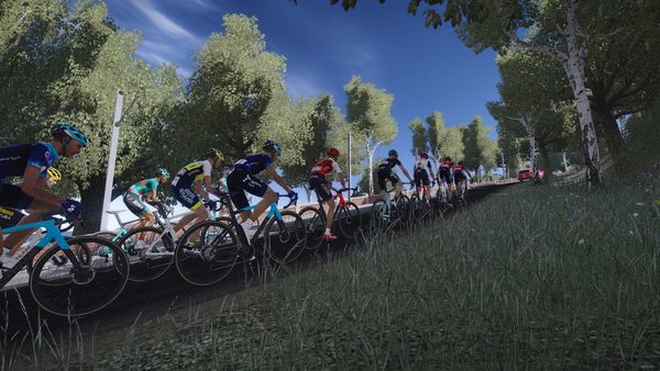 Produktbild: Tour de France 2023