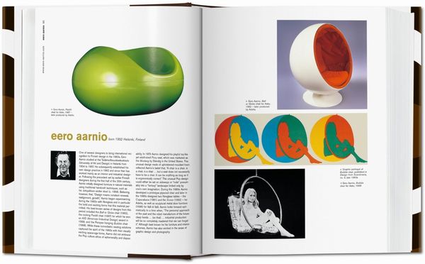 Produktbild: Skandinavisches Design