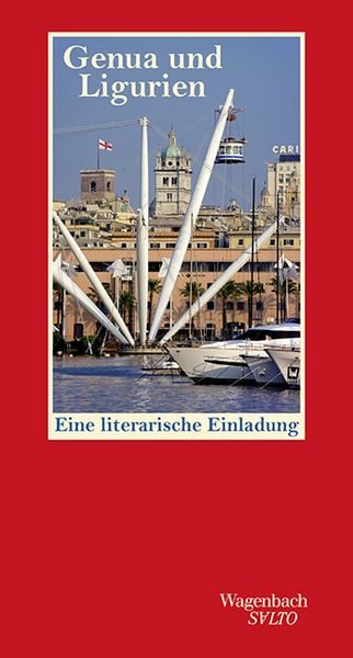 Produktbild: Genua und Ligurien