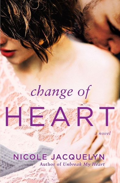 Produktbild: Change of Heart