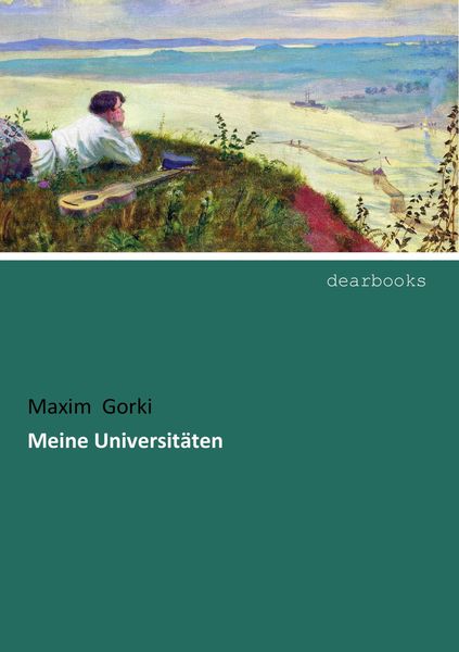 Produktbild: Meine Universit&auml;ten
