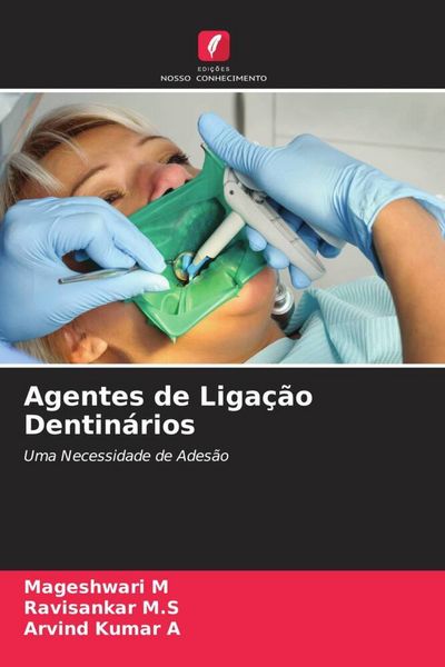 Produktbild: Agentes de Liga&ccedil;&atilde;o Dentin&aacute;rios