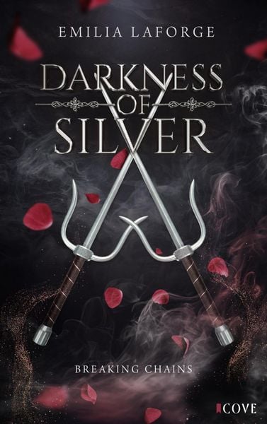 Produktbild: Darkness of Silver 1: Breaking Chains