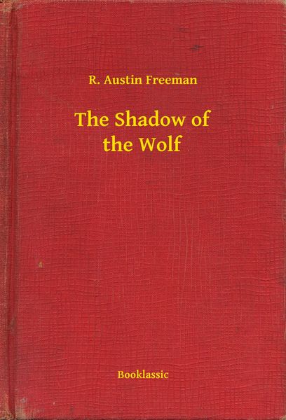 Produktbild: The Shadow of the Wolf