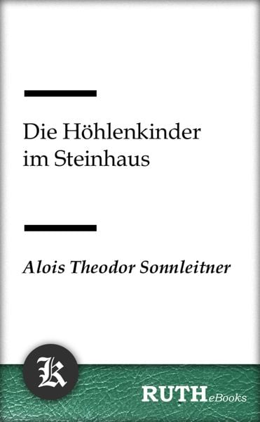 Produktbild: Die H&ouml;hlenkinder im Steinhaus