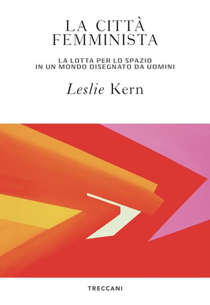 Produktbild: La citt&agrave; femminista