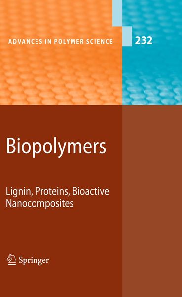 Produktbild: Biopolymers