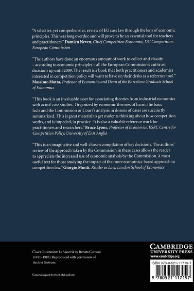 Produktbild: European Commission Decisions on Competition