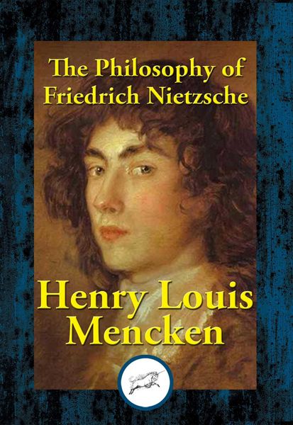 Produktbild: The Philosophy of Friedrich Nietzsche