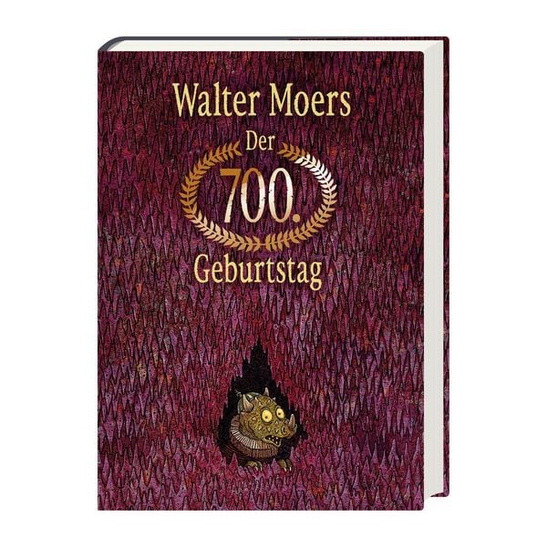 Produktbild: Der 700. Geburtstag oder Das Geheimnis des Lindwurmfeste-Diamanten