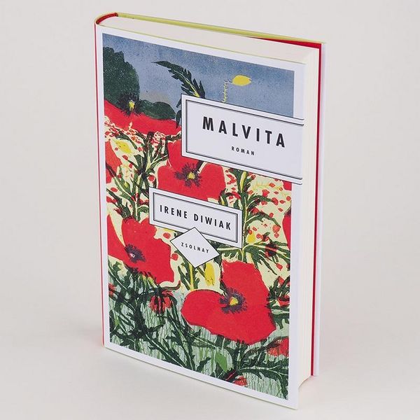 Produktbild: Malvita