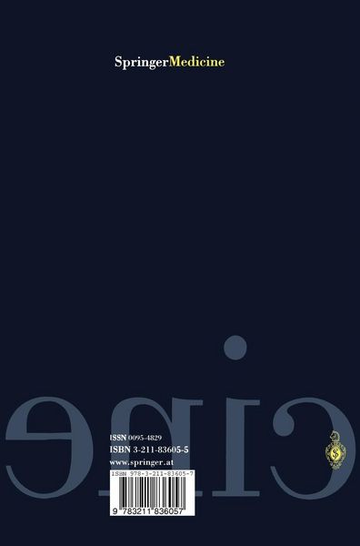 Produktbild: Advances and Technical Standards in Neurosurgery