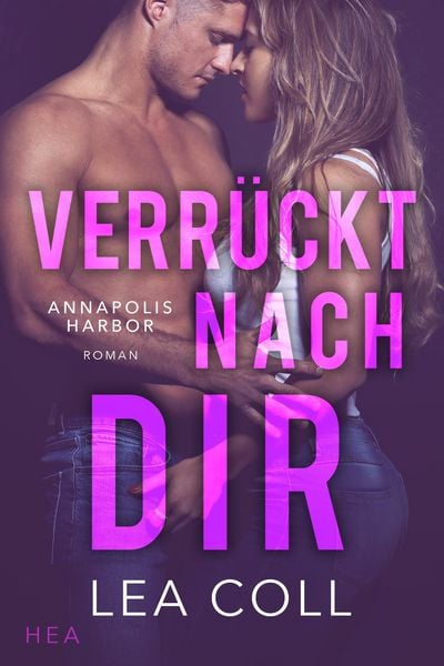 Produktbild: Annapolis Harbor-Verr&uuml;ckt nach dir