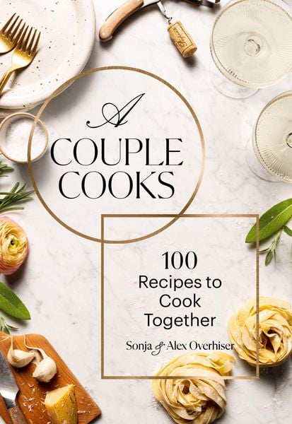 Produktbild: A Couple Cooks