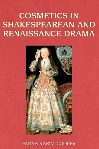 Produktbild: Cosmetics in Shakespearean & R