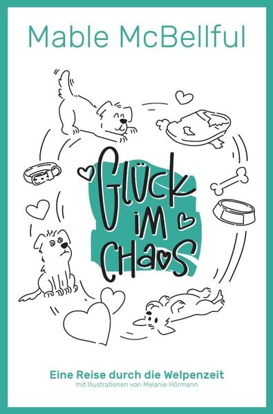 Produktbild: Gl&uuml;ck im Chaos