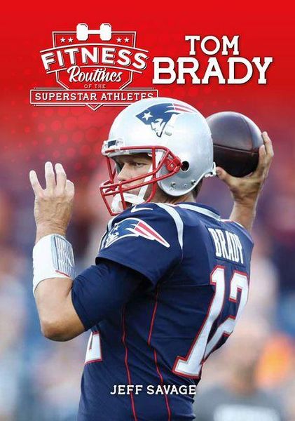 Produktbild: Fitness Routines of Tom Brady