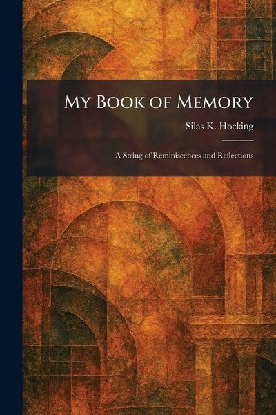 Produktbild: My Book of Memory