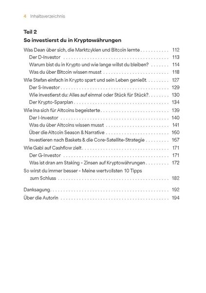 Produktbild: Der Krypto Kompass