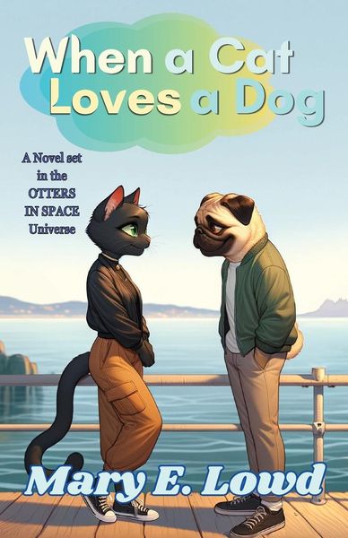Produktbild: When a Cat Loves a Dog