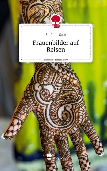 Produktbild: Frauenbilder auf Reisen. Life is a Story - story.one