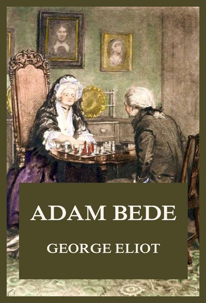 Produktbild: Adam Bede