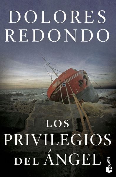 Produktbild: Los privilegios del &aacute;ngel
