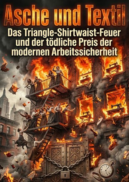 Asche und Textil, Taschenbuch von Michelle Luft, Epubli, 9783565304936
