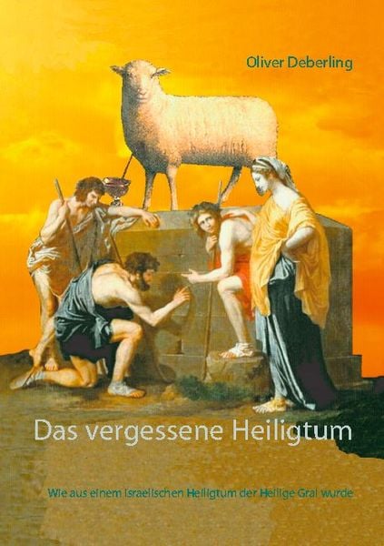 Das vergessene Heiligtum