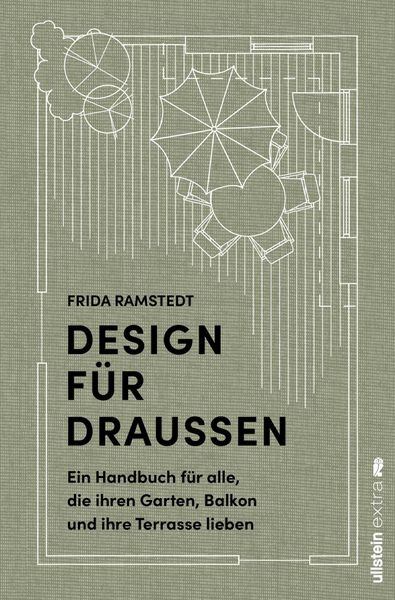 Produktbild: Design f&uuml;r Drau&szlig;en