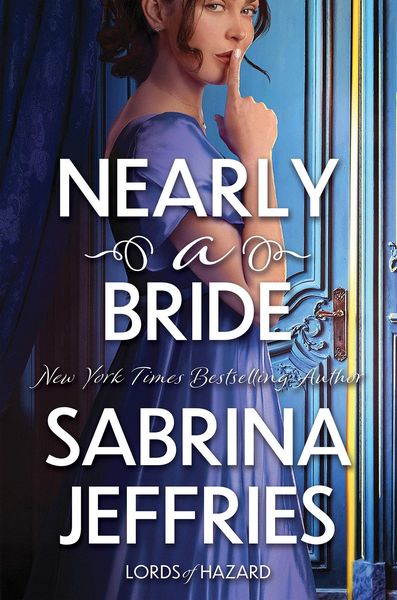 Produktbild: Nearly a Bride