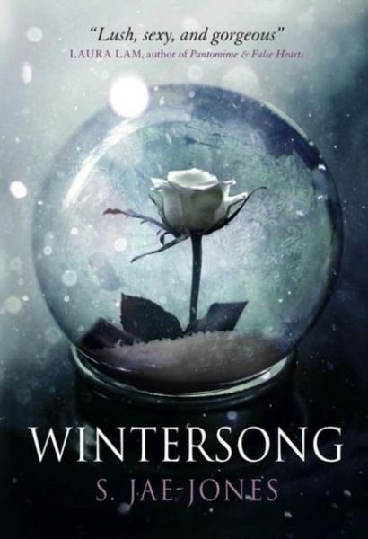 Produktbild: Wintersong
