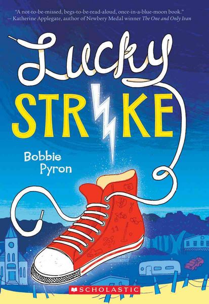 Produktbild: Lucky Strike