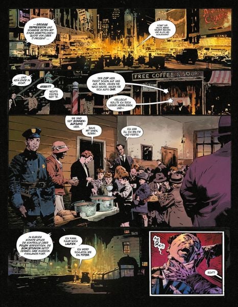 Produktbild: Bat-Man: Second Knight